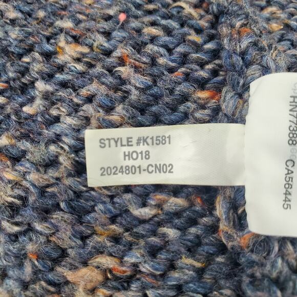 Madewell Pleat Shoulder Sweater Small - Picture 7 of 7